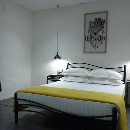Ola Hostel Melaka Zewnętrze zdjęcie
