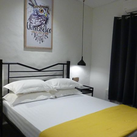 Ola Hostel Melaka Zewnętrze zdjęcie