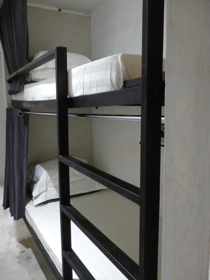 Ola Hostel Melaka Zewnętrze zdjęcie