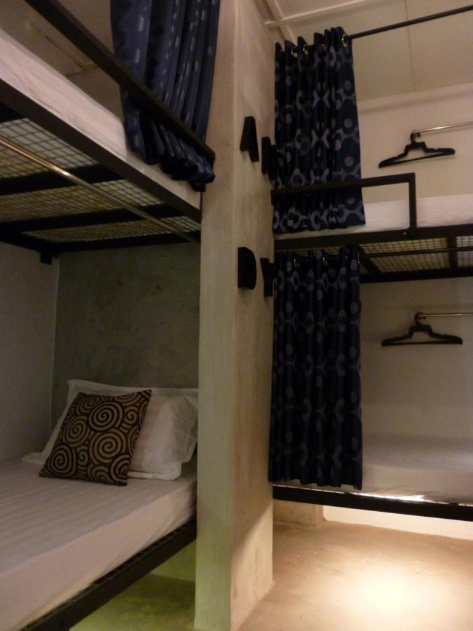 Ola Hostel Melaka Zewnętrze zdjęcie