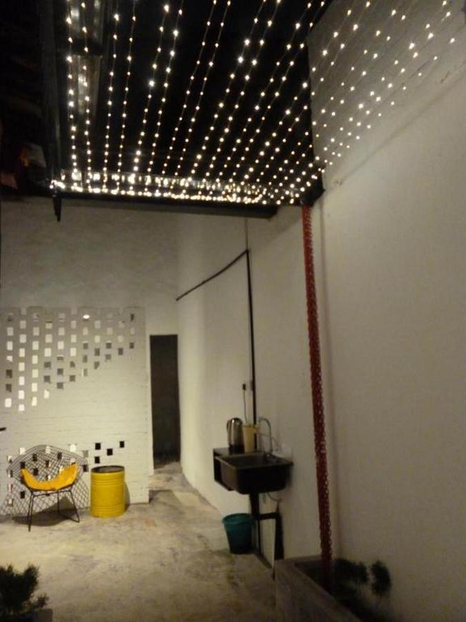 Ola Hostel Melaka Zewnętrze zdjęcie