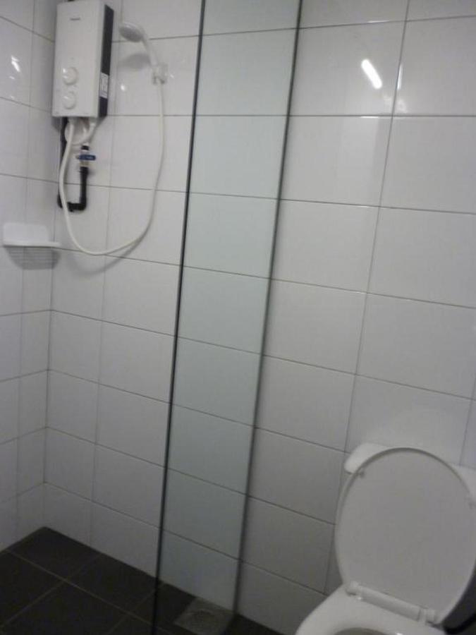 Ola Hostel Melaka Zewnętrze zdjęcie